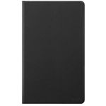 Husa de protectie Huawei Flip Cover pentru MediaPad T3 8", negru