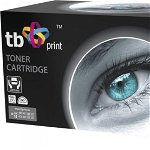 Cartus Toner Tb Print TB-DR3100N compatibil cu Brother Dr3200, 25000 pagini, Negru, TB Print