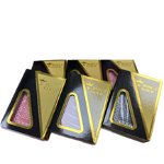 Carti de joc din plastic BOHUA GOLD in cutie de plastic, calitate Premium, Engros, 