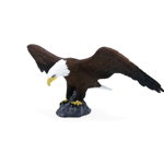 Figurina vultur cu cap alb mojo, Mojo