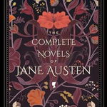 Complete Novels of Jane Austen - Jane Austen, Jane Austen