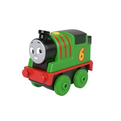 Locomotiva Thomas & Friends - Percy