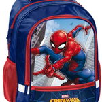 Rucsac scoala, HERLITZ Marvel Spider Man, HERLITZ