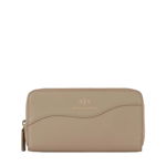 Zip around wallet, Armani Exchange