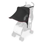 Parasolar Universal Black Maclaren