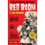 Red Room 01, Fantagraphics