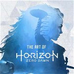 Art of Horizon Zero Dawn