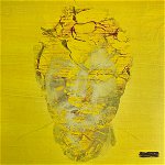 Ed Sheeran - Subtract - Yellow Vinyl