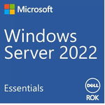 Windows Server 2022 Essentials, DELL