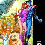 Invincible: The Ultimate Collection Volume 6