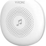 Virone Orno PRESSO AC VIRONE DB-1 sonerie wireless Cumpărături în siguranță cu livrare la domiciliu, Virone
