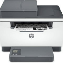 Imprimanta multifunctionala laser monocrom HP M234SDW A4 ADF USB 2.0 Wi-Fi 29 ppm