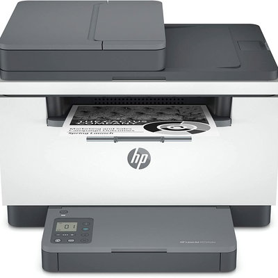 Imprimanta multifunctionala laser monocrom HP M234SDW A4 ADF USB 2.0 Wi-Fi 29 ppm