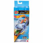 Shark lansator Hot Wheels gama City, Hot Wheels