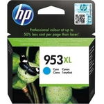 Cartus cerneala HP , F6U16AE, 1600 pagini, Officejet PRO 8210,NR.953XL, HP