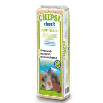 Asternut Chipsi Clasic 15 l
