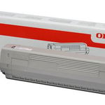 Cartus Toner Original Oki 44844613 Yellow, 7300 pagini, OKI