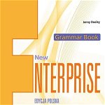 New Enterprise A2 Grammar Book + DigiBook, Express Publishing