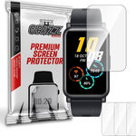 GrizzGlass Grizz Honor Watch ES Film cu hidrogel, GrizzGlass