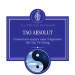 Tao absolut comentarii asupra unor fragmente din tao te ching - osho carte, StoneMania Bijou