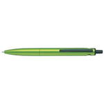 Pix cu bila Pilot Explorer, 1.0 mm, verde deschis metalizatPBP-EX1-M-MLG-L
