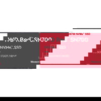 SSD Red SN700 2TB PCIe 3.0 x4  NVMe  M.2 2280, Western Digital