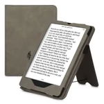 Husa kwmobile pentru Amazon Kindle Paperwhite 11, Pluta, Multicolor, 58377.08