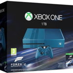 Consola Microsoft Xbox One 1TB + Forza 6