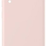Husa Samsung Galaxy A50s / A30s / A50 Lemontti Silicon Soft Slim Pink Sand, Lemontti