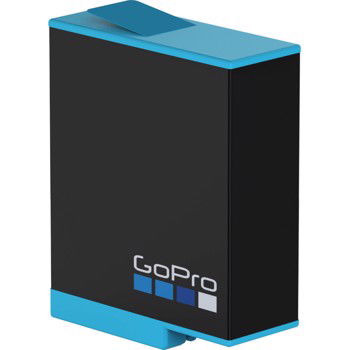 Baterie Reincarcabila GOPRO ADBAT-001 Hero9 Negru adbat-001