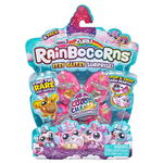 Jucarie Rainbocorns - Unicornul curcubeu, Itsy Glitzy 2