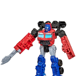 Figurina Transformers Beast Alliance - Optimus Prime, 11.5 cm