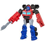 Figurina Transformers Beast Alliance - Optimus Prime, 11.5 cm