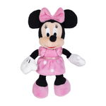 Jucarie de Plus PDP Disney Minnie Mouse, 30 cm, PDP Disney