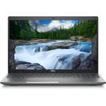 Laptop DELL Latitude 5540, 15.6" FHD, Intel i5-1345U, 16GB, 512GB SSD, Ubuntu, DELL