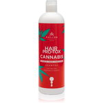 Kallos Hair Pro-Tox Cannabis sampon pentru regenerare cu ulei de canepa 500 ml, Kallos