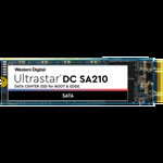 Hard Disk SSD Western Digital Ultrastar DC SA210 480GB M.2 2280