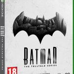 Batman The Telltale Game Series XBOX ONE