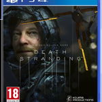 Death Stranding PS4