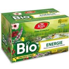 Ceai Energie 20dz, Fares,