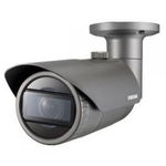 Camera IP all-in-one antivandal Samsung QNO-7080R 4MP, IR 30m, IP66, PoE, WDR 120dB, 2.8-12mm, SAMSUNG