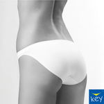 Chilot clasic dama, bumbac - Key Underwear LPI 010, Key Underwear