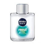 Lotiune after shave Nivea Men Comfort Deep, 100 ml Lotiune after shave Nivea Men Comfort Deep, 100 ml