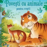 Povesti cu animale pentru copii (Usborne), Univers Enciclopedic