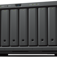 NAS Synology DiskStation DS1823XS+, 8GB