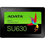 SSD SU630 1.9 TB, SSD (black, SATA 6 GB / s, 2.5 ), ADATA