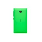 Nokia Capac plastic Nokia X green