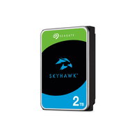 HDD intern Seagate, 3.5, 2TB, SkyHawk, SATA3, 5400rpm, 256MB, Seagate
