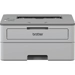 Imprimanta laser monocrom Brother HL-B2080DW, A4, Duplex, Wireless, BROTHER