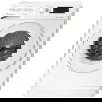 Masina de spalat rufe Indesit MTWE71252WEE, 7kg, 1200 rpm, Clasa E, MyTime, Fast Cycles, Alb